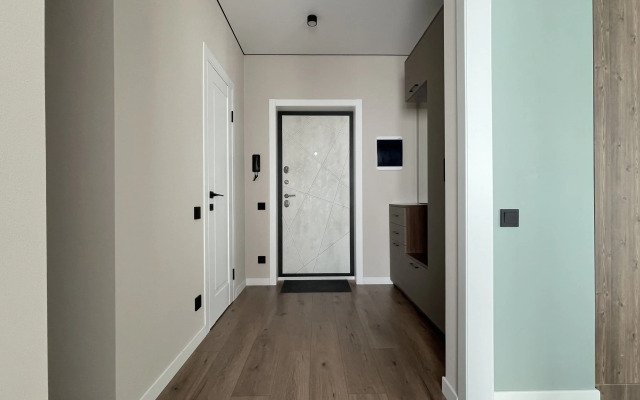 Квартира Green FOX в самом элитном ЖК Астрахани