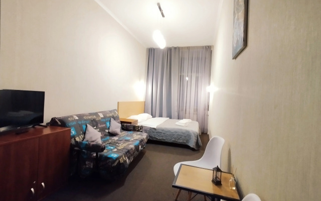 Mini-Otel Jo Inn
