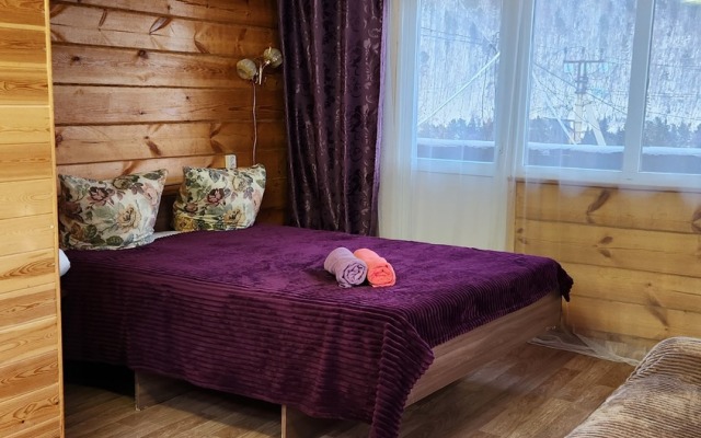 Mini-Otel Domiki Turista