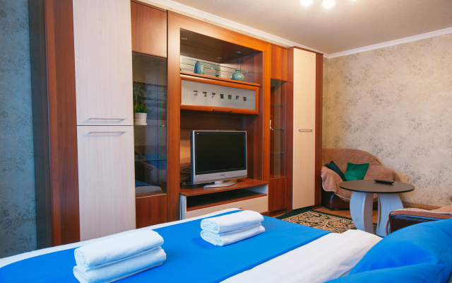 Апартаменты Пять Звёзд Абсолютный комфорт