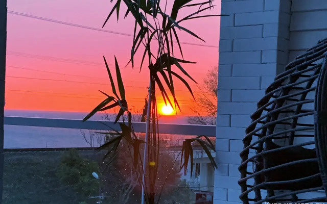 Villa Soho Sochi Russia Guest house