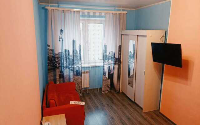 Bogorodskiy 19/12 Apartments