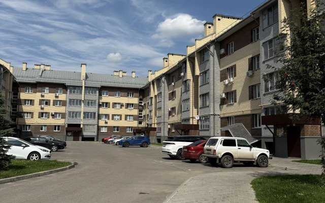 Klimat-Lyuks Flat