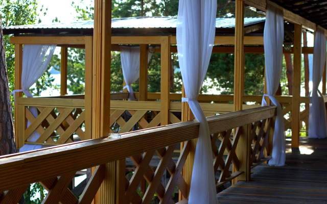Lux Mini-Hotel