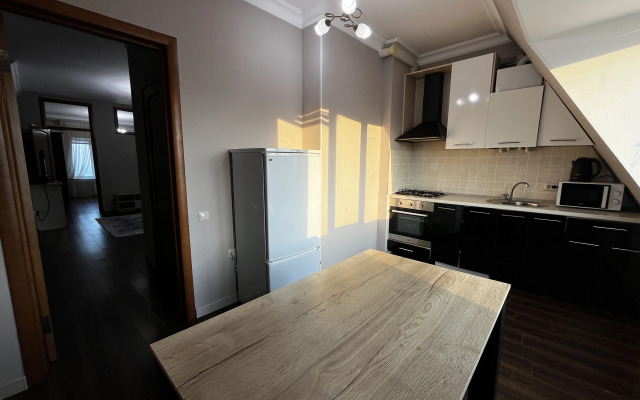 Апартаменты Sundag Л62