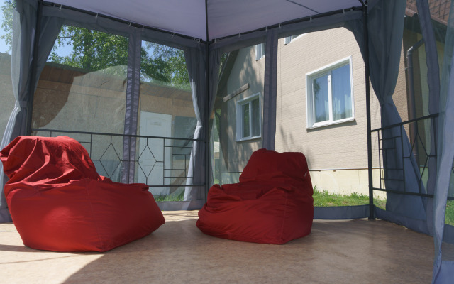 Lesnaya Skazka Guest House