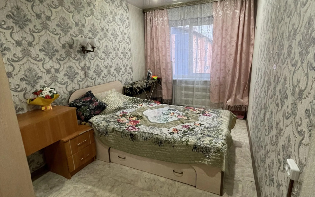 Квартира на Тимирязева 1