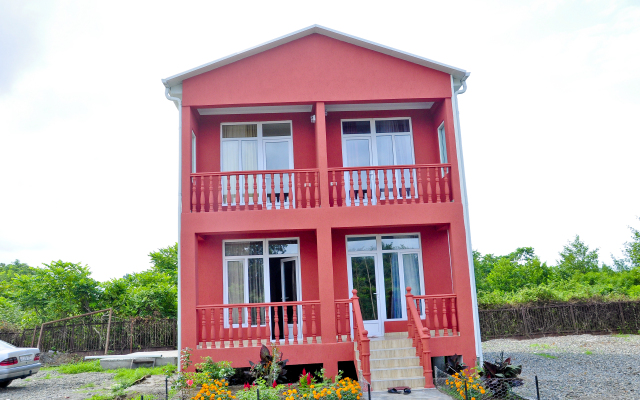 Zau Villa Hotel