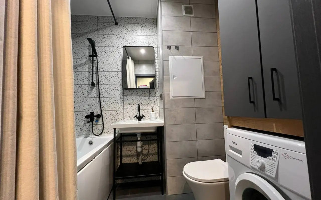 Апартаменты Студия AlexHome в Старой Купавне