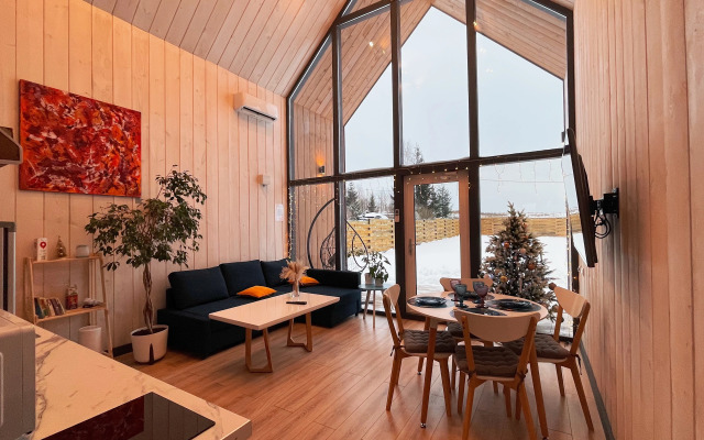 Частный дом Простор 5