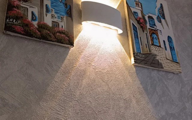 Квартира в элитном доме в центре города