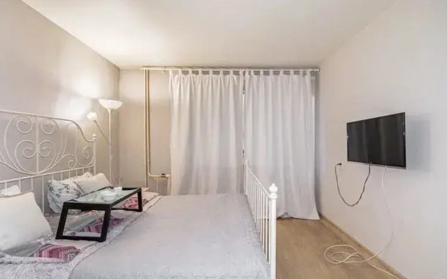 Квартира на Улице Коли Мяготина 129