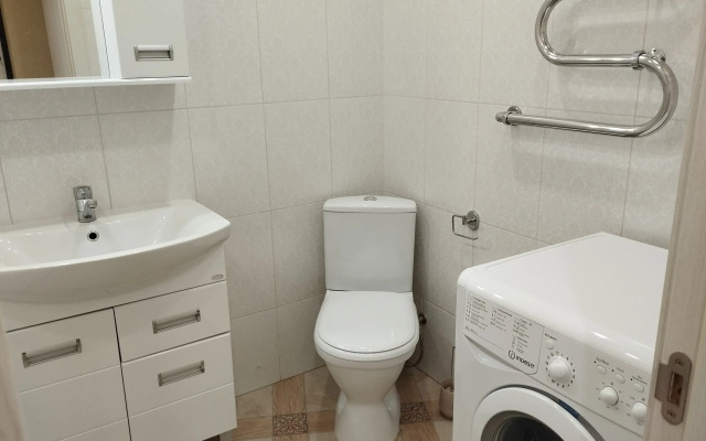 Dvushka Ryadom S Krasnoy Ploschadyyu Alfa Rent Anapa Flat