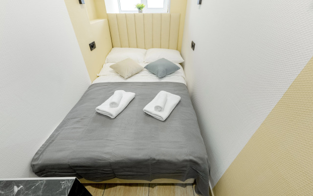 Апартаменты 5 Климов переулок