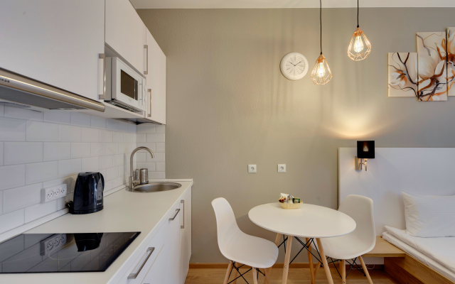 Ava Salut SyncotelHome Apartments