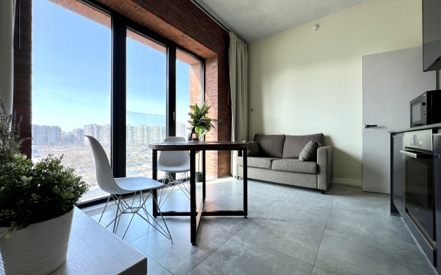 LoftYard Apart Apartments