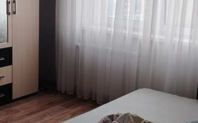 Квартира на Генерала Родина 68