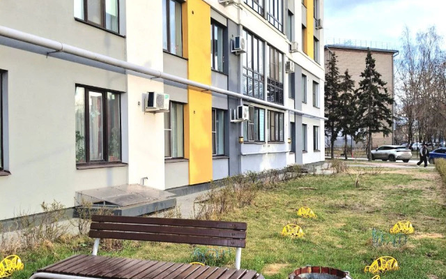 Квартира рядом с ж/д вокзалами Рязань-1 Рязань 2