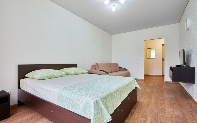 Tsentr Proyezd Repina Flat