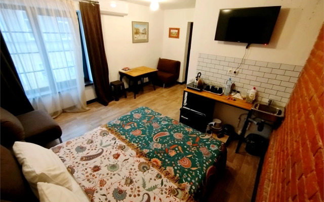 Апартаменты Архитектор 3