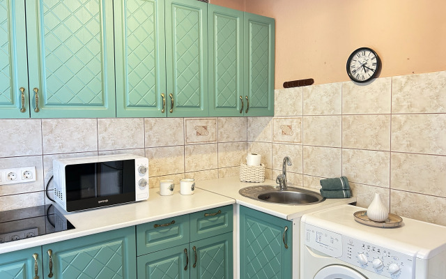 Квартира на Красной Площади 3А