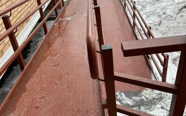 Апартаменты 1 комнатные