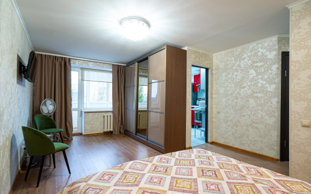 Квартира New Life Apartments 3