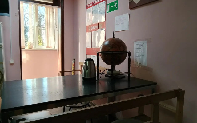 Хостел Клевер