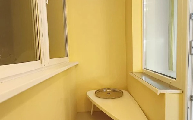 Квартира Видовая и просторная