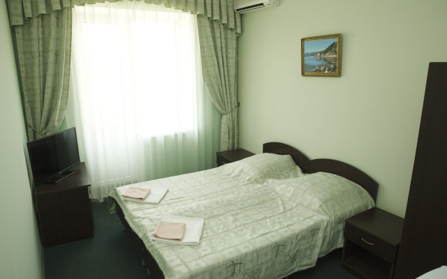 Elita Hotel