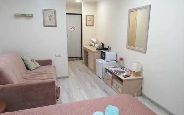 Апартаменты Алтуфьевское Шоссе