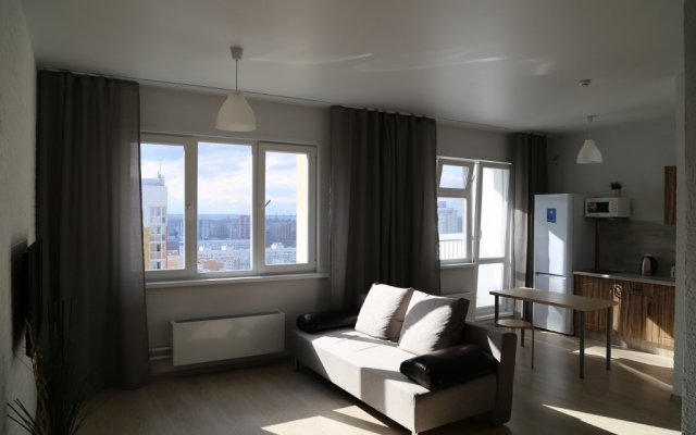 Апартаменты Окей Дом