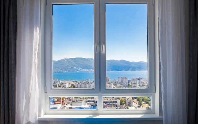 Квартира на Улице Куникова 47Ак2