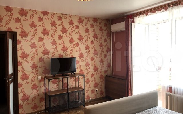 Апартаменты на улице Ванеева 221