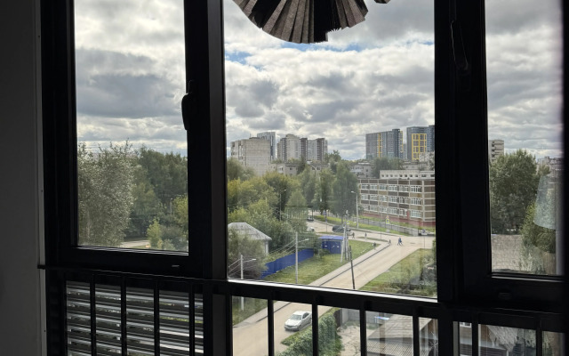 Studiya Na Maloy 6 Flat