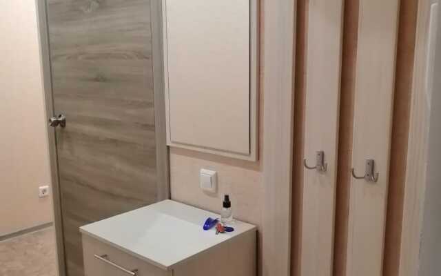 Квартира Просторная 2-комнатная в центре