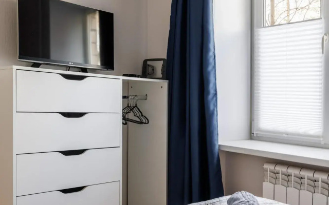 Квартира на Улице Зоологическая 32