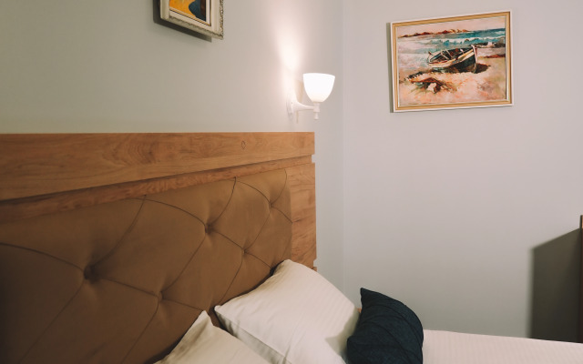 Skala Mini Hotel