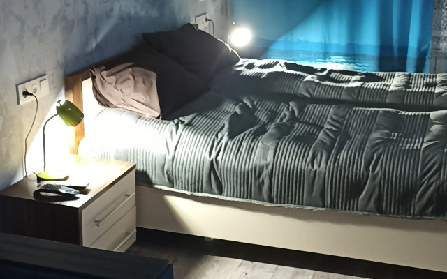 Posutochno Premyer Flat