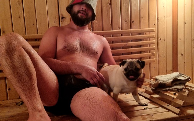 Guest house Recreation Center