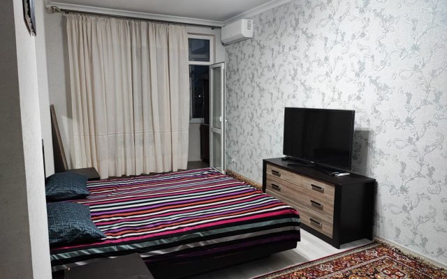 Tur House Makhachkala Apartments