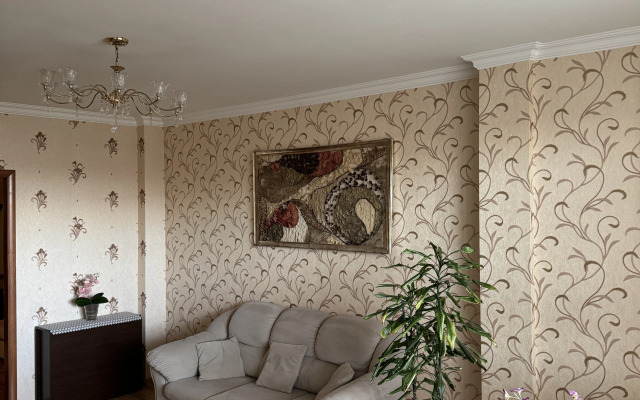 Апартаменты Просторные