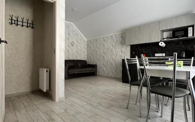 Отель Black Pearl Черная Жемчужина