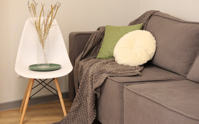 2komn. na Gubaydullina Flat