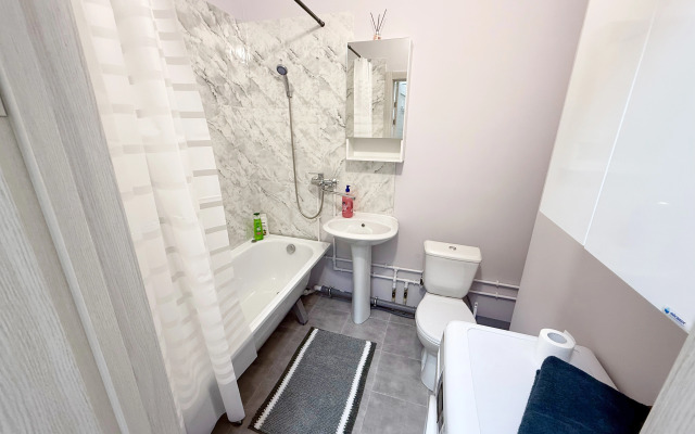 Квартира Студия у ТЦ Veer Mall