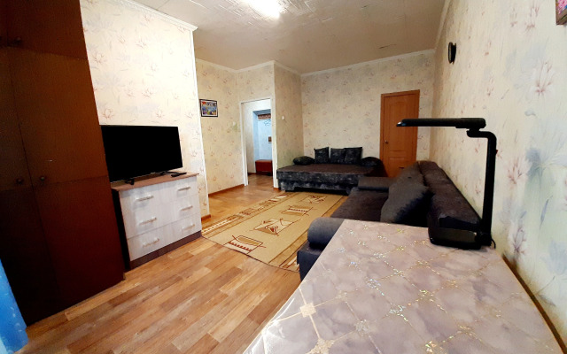 Квартира на Гагарина 3