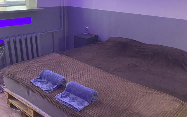 Квартира в историческом центре