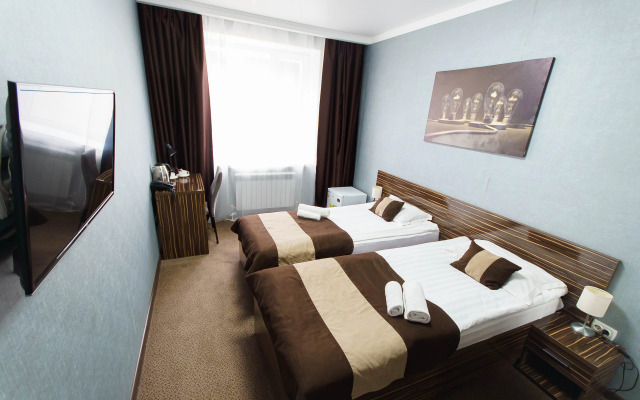Premier Inn Hotel