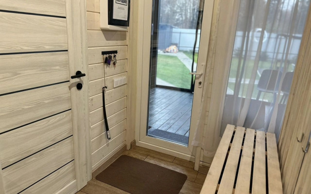 Частный дом Kelо Ноusе