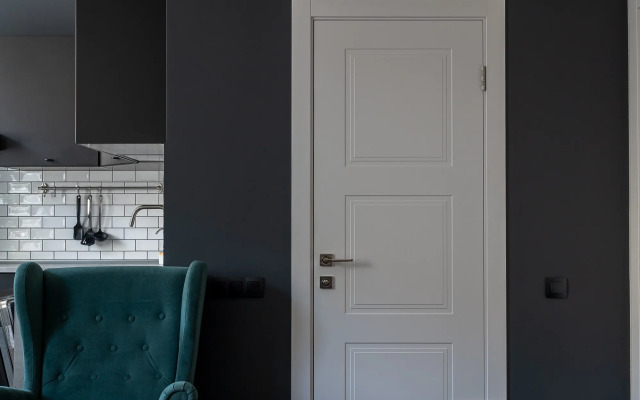 Milli House na Kremlevskoy Flat